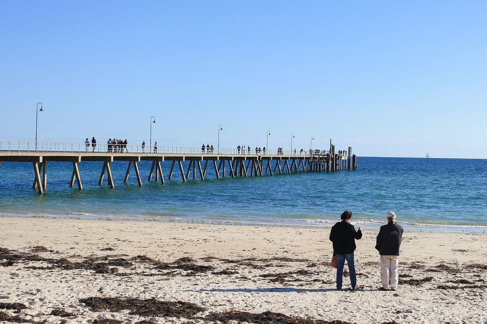 10 Best Beaches in Adelaide - What is the Most Popular Beach in ...