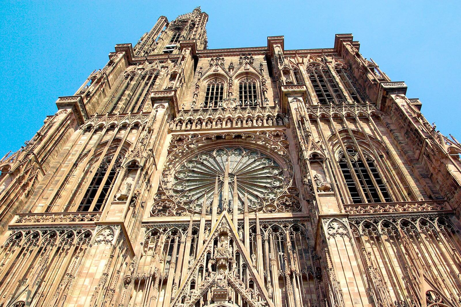 10 cose da fare in Alsazia Quali sono le attrazioni più famose dell