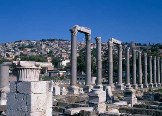 Izmir, Türkei