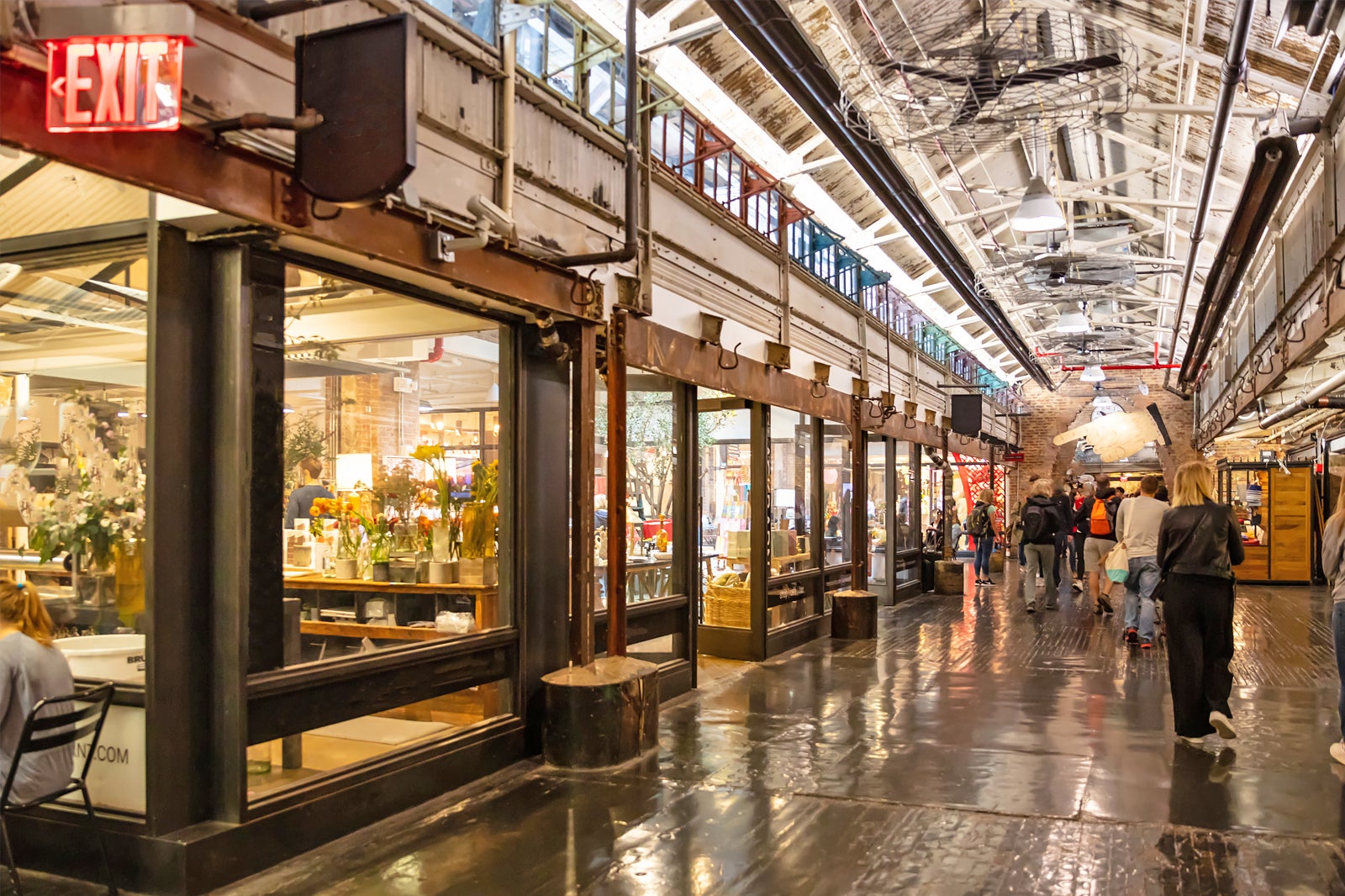 10 Best Markets In New York Where To Go Shopping Like A Local In New 10 Best Markets In New York Where To Go Shopping Like A Local In New