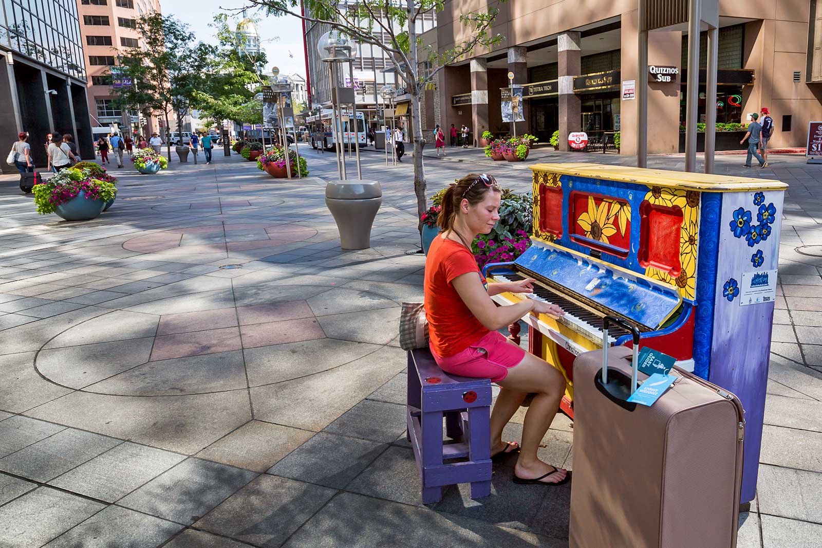 10 Best Things to Do in Downtown Denver What is Downtown Denver Most