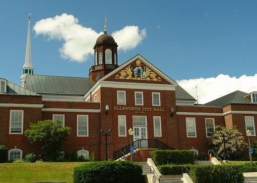 Top 10 Hotels In Ellsworth Maine