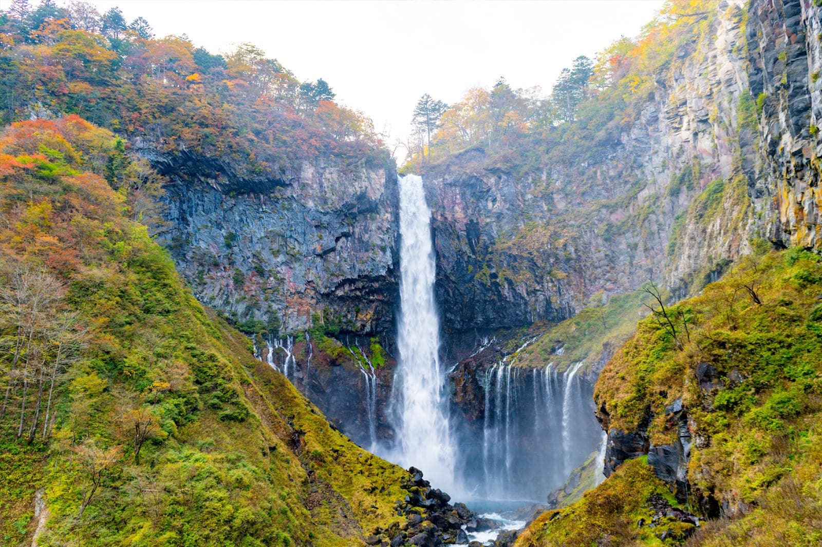 Nikko National Park - UNESCO World Heritage Site in Japan – Go Guides