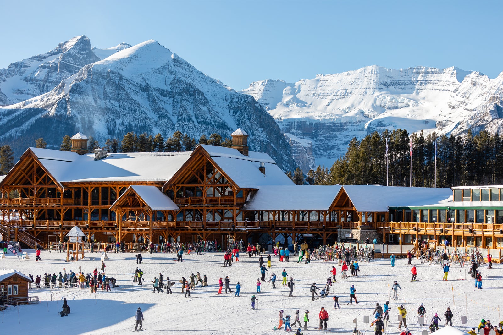 10 Best Ski Resorts in British Columbia and Alberta - Where to Go Skiing in  British Columbia and Alberta – Go Guides