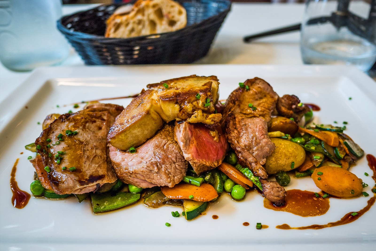 10 Best Local Dishes From Lyon Try Some Famous Food Locals Love To 10-best-local-dishes-from-lyon-try-some-famous-food-locals-love-to