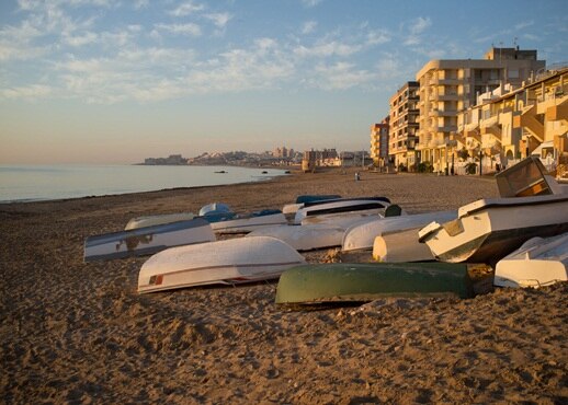 Torrevieja, Španjolska