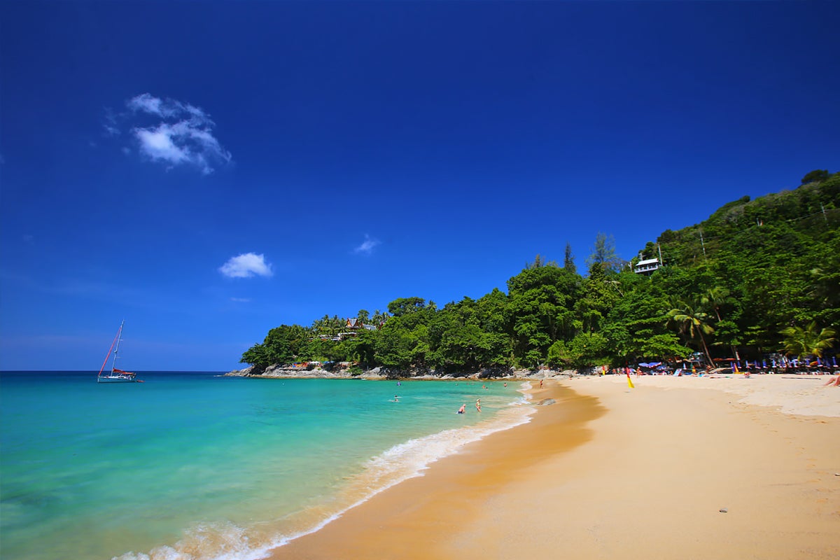 Laem Singh Beach In Phuket Everything You Need To Know About Laem