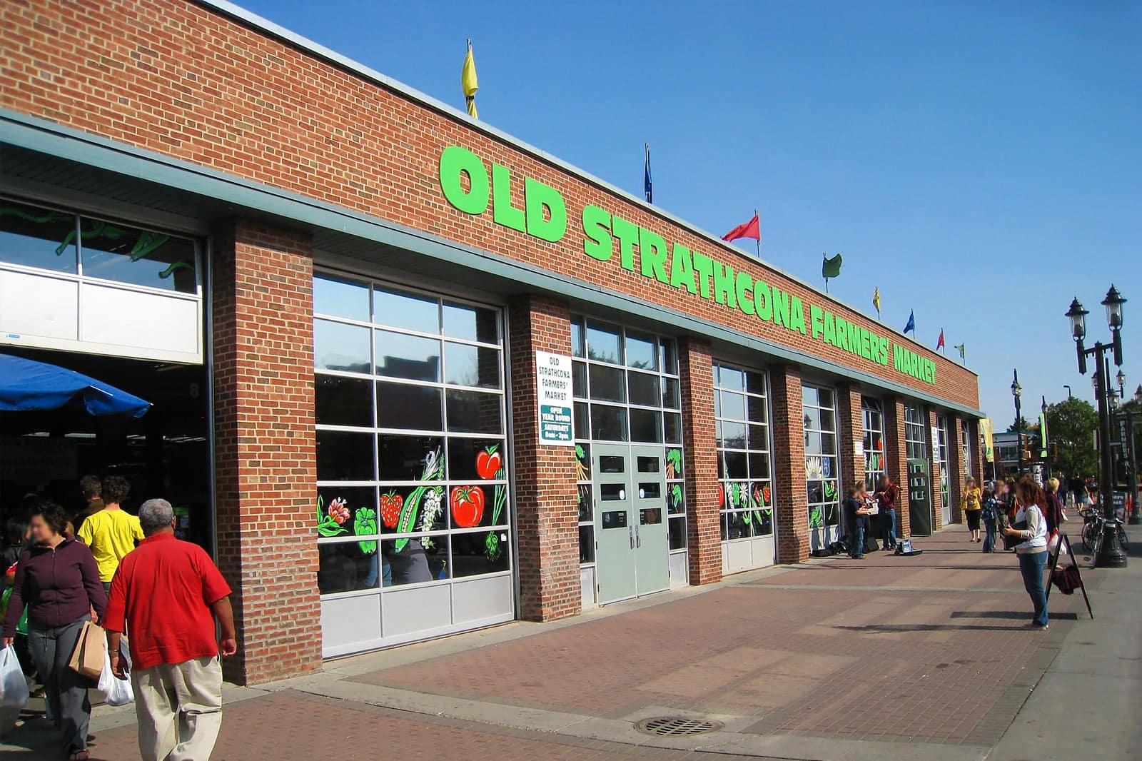 10 Best Places to Go Shopping in Edmonton - Where to Shop in Edmonton ...