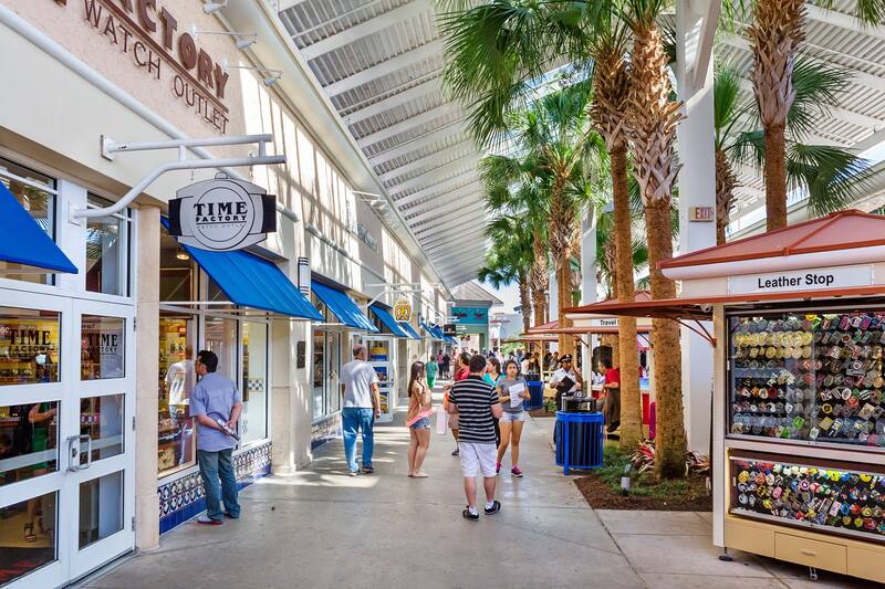 11 Best Places to Go Shopping in Orlando - Where to Shop in Orlando and  What to Buy? – Go Guides