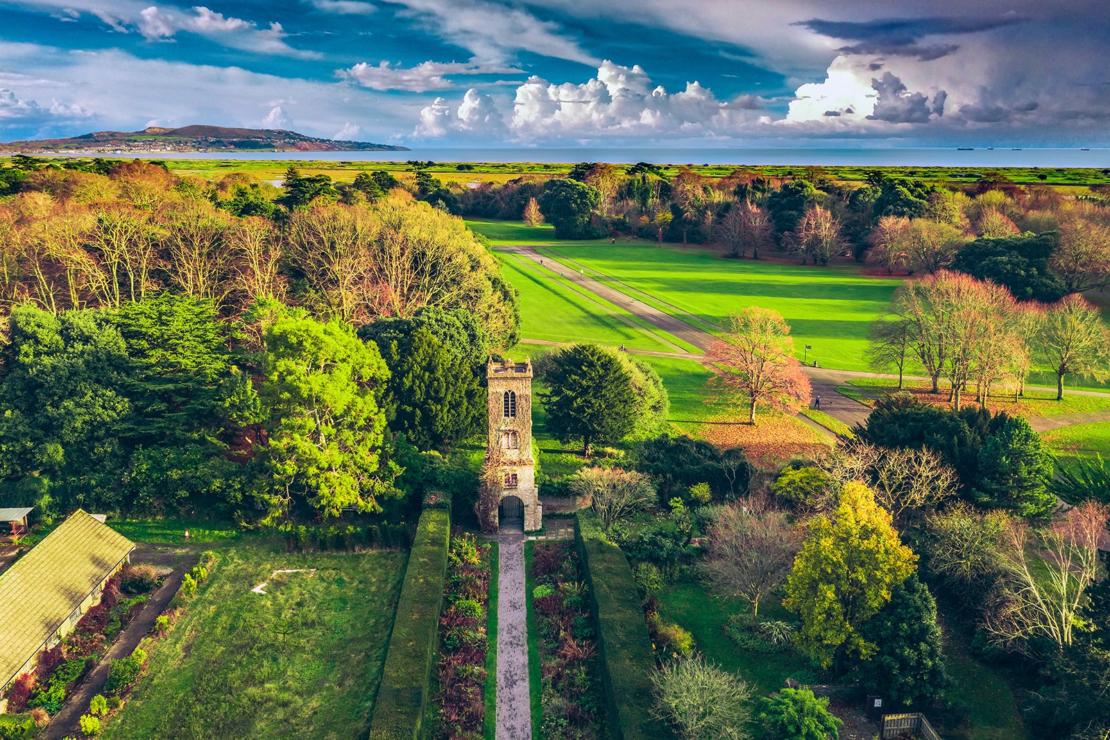 10 Best Parks in Dublin Explore Dublin