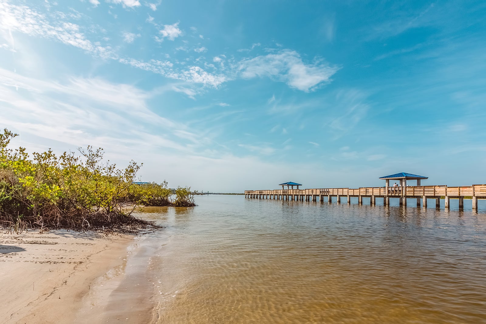 9 Best Beaches in Daytona Beach What Is the Most Popular Beach in