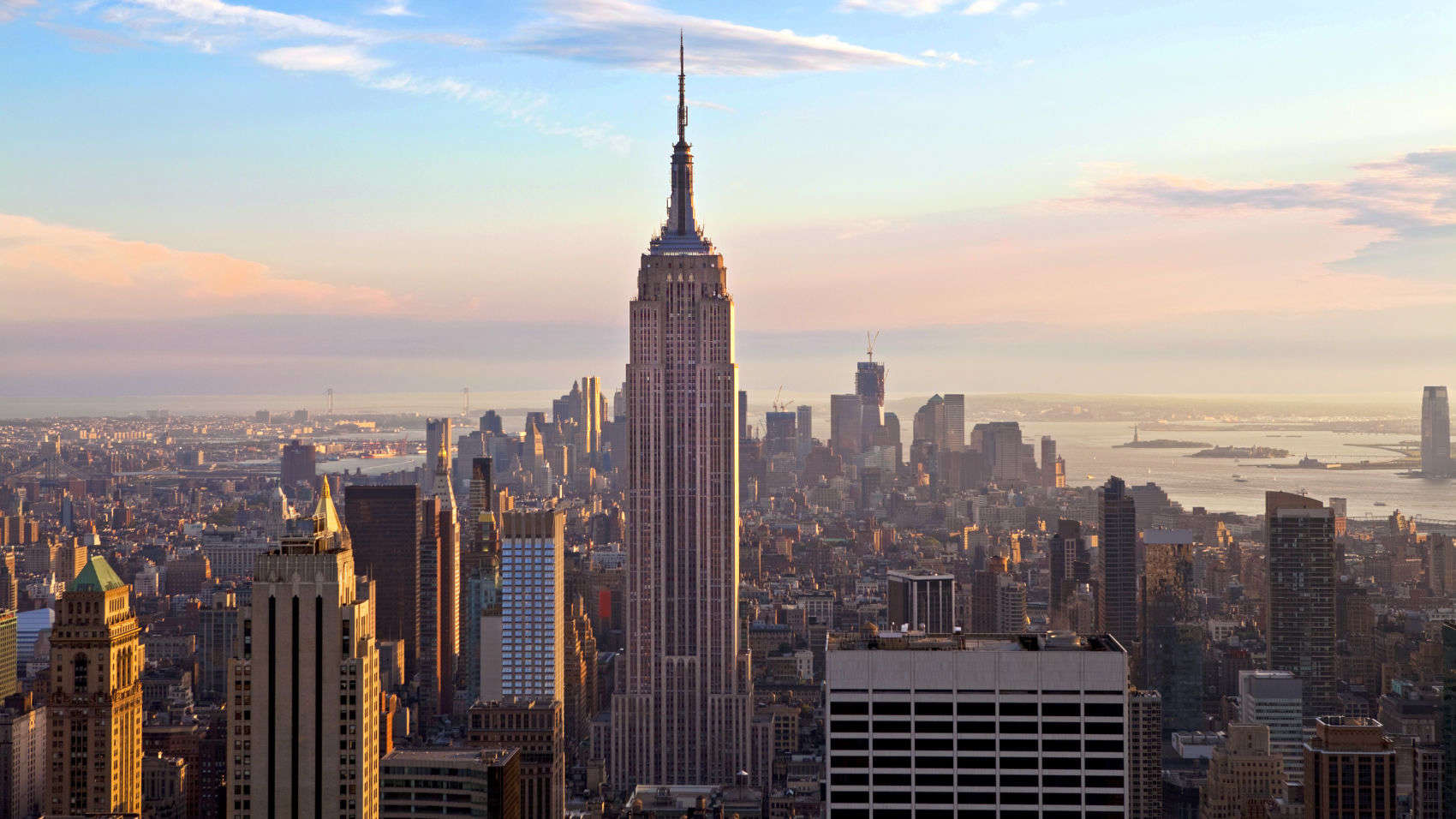 New York, New York, USA