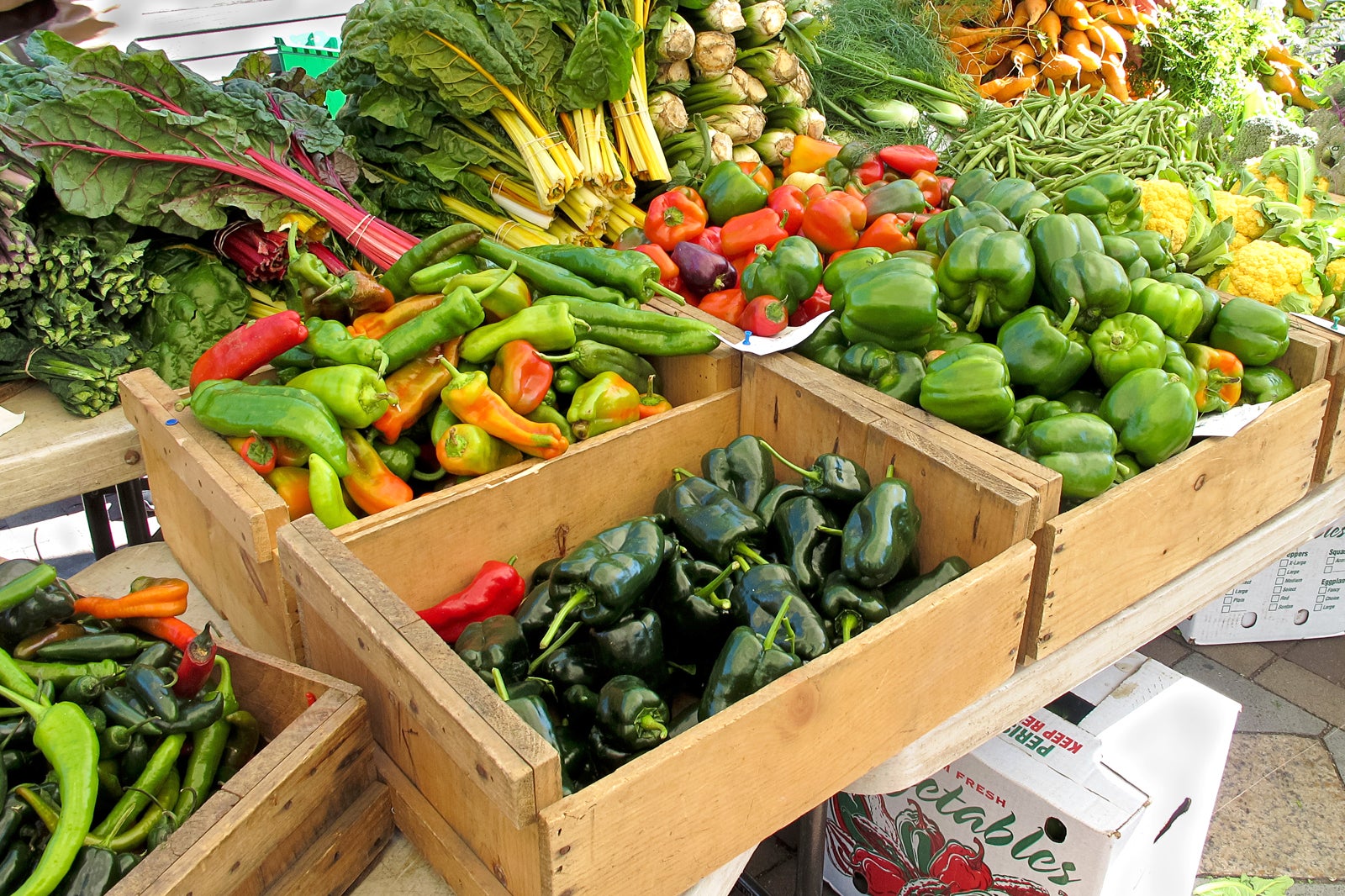 10 Best Markets in Cape Cod Where to Go Shopping like a Local in Cape