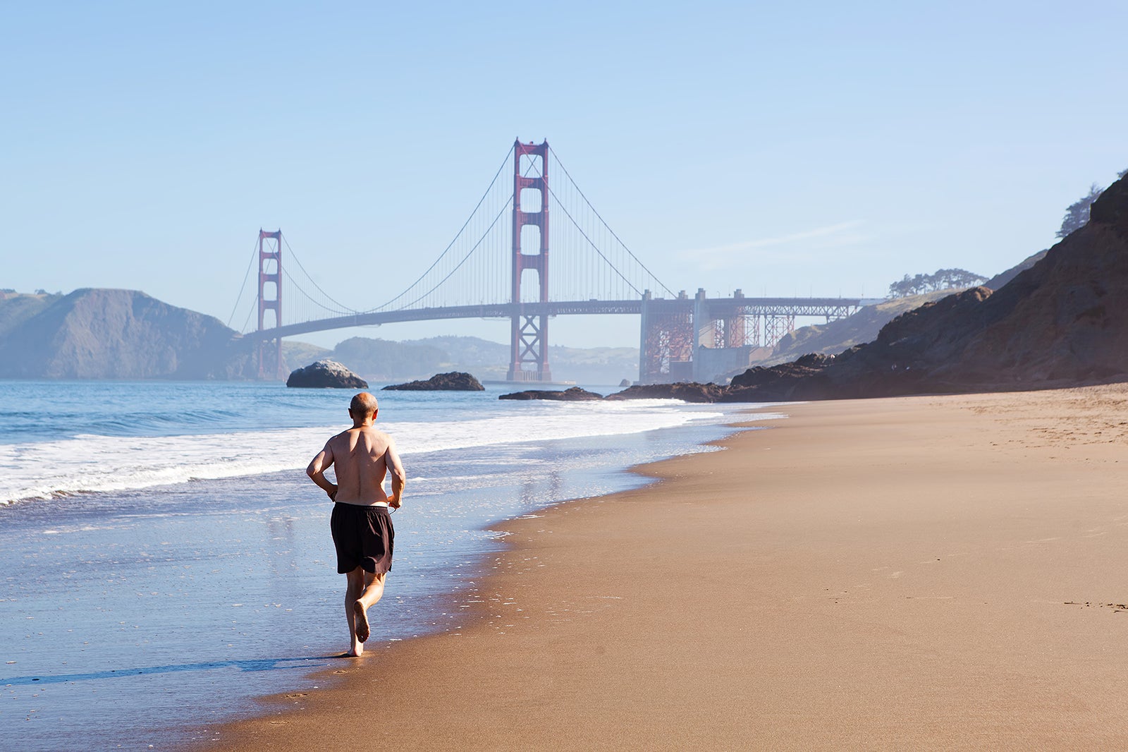 baker beach san francisco hotels