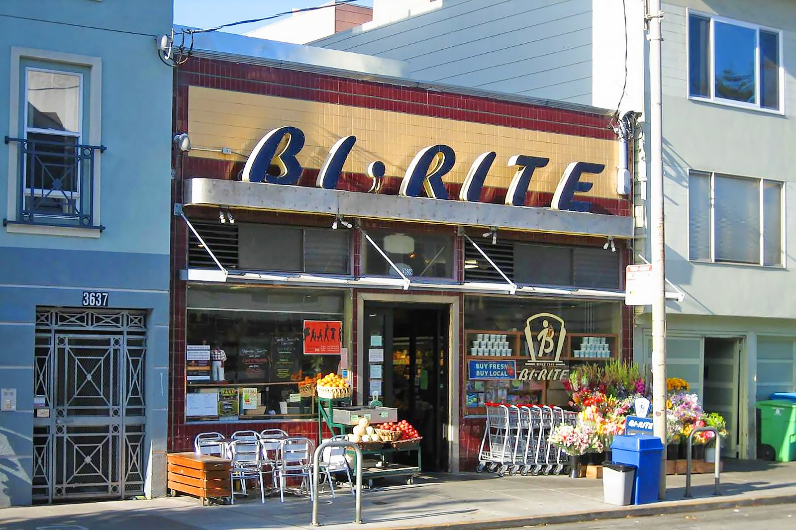 10 Best Markets in San Francisco - Where to Go Shopping like a Local in ...