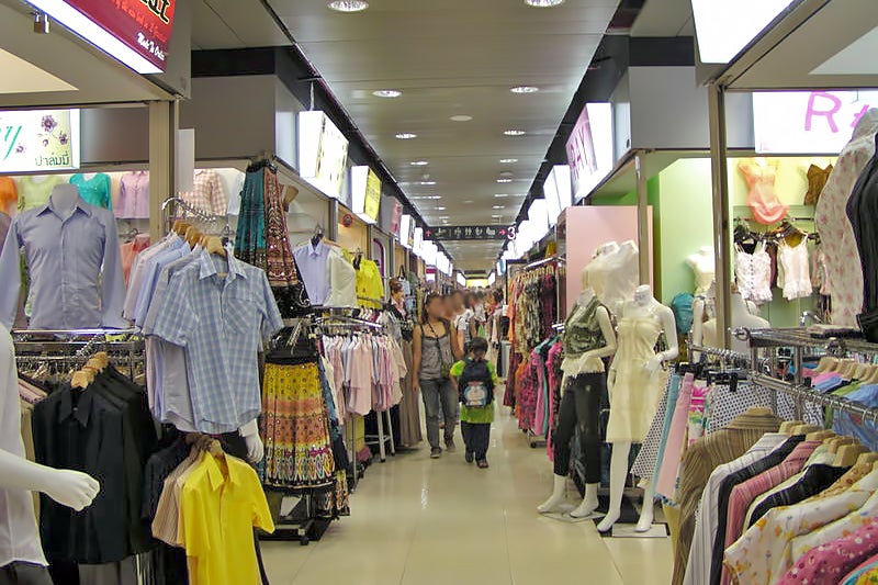 englins fashion mall