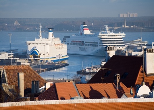 Tallinn, Estonia