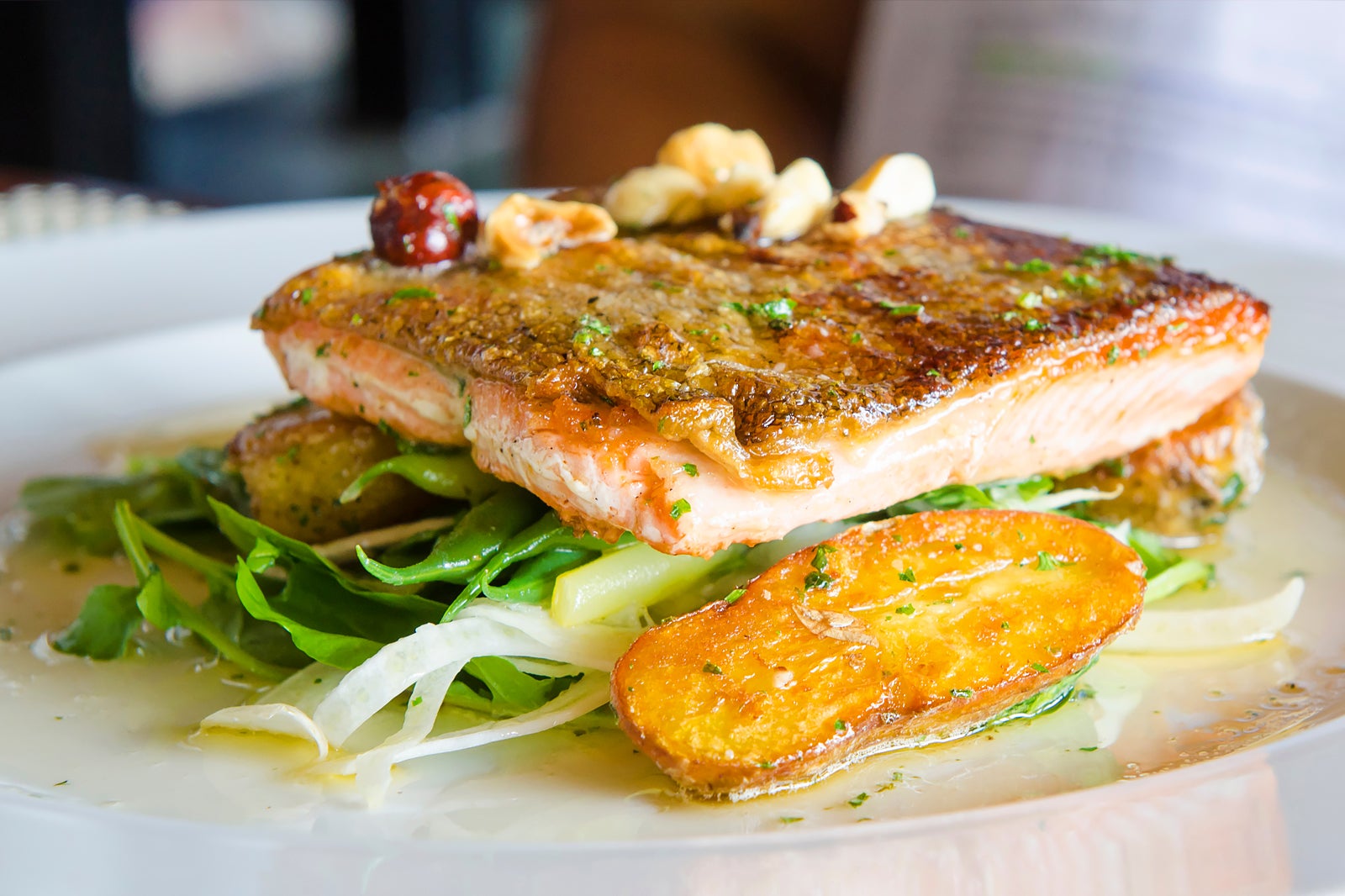 10 Great Restaurants in La Rochelle - Where to Eat in La Rochelle and What  to Try? – Go Guides