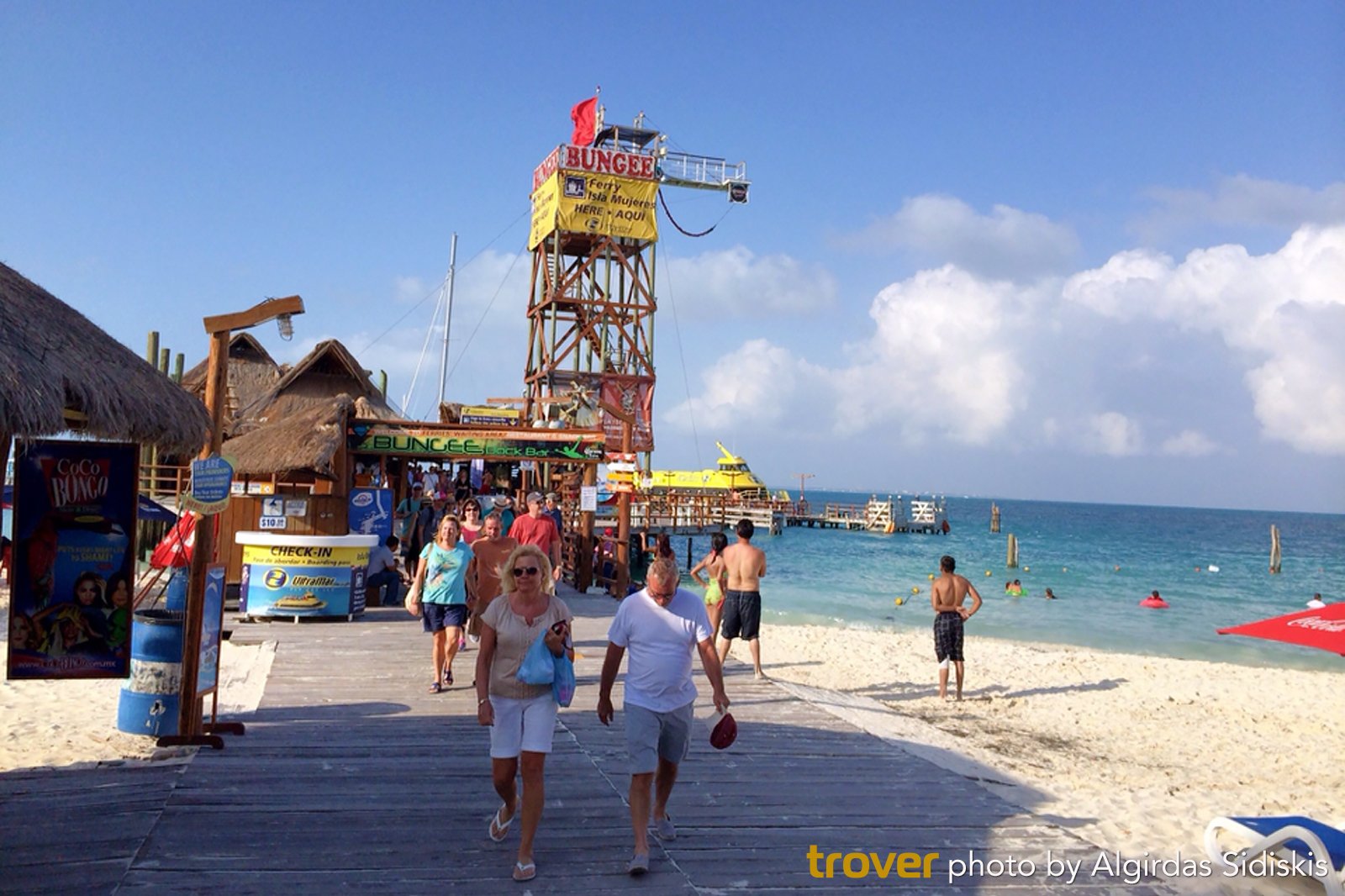 things to do in cancun mexico for couples