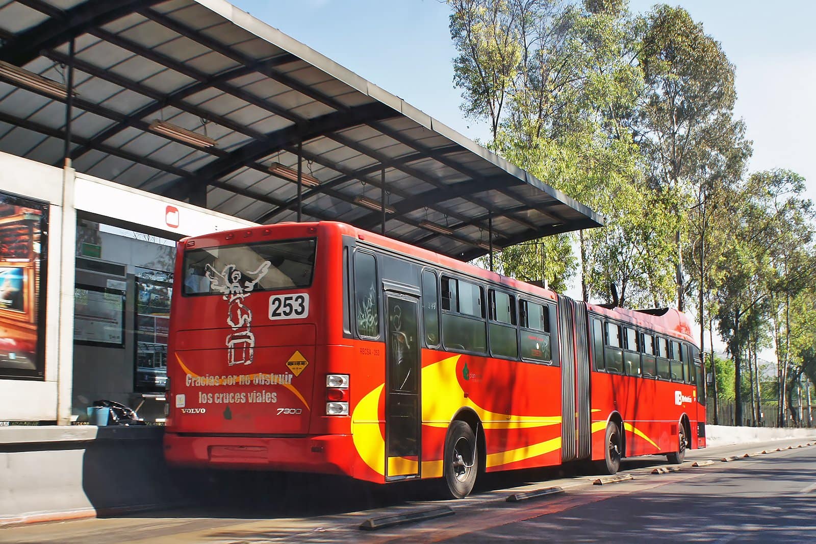 Mexico City Travel Essentials - Useful Information to Help You Start ...