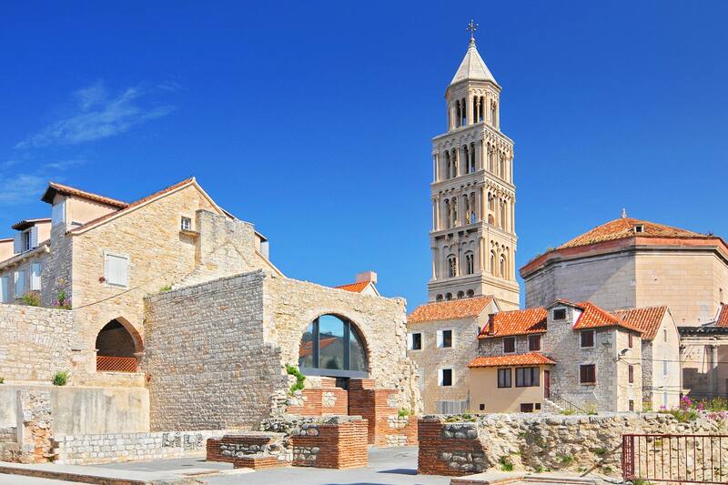 10 Most Romantic Places in Split - Split’s Best Places for Couples – Go ...