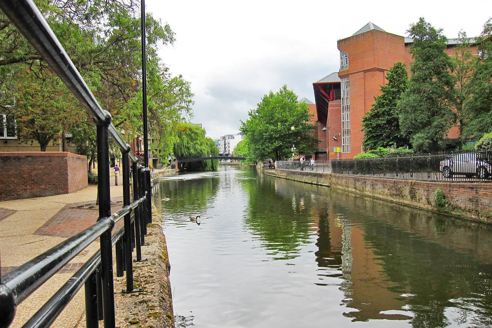 10 Best Things to Do in Reading - What is Reading Most Famous For? – Go ...