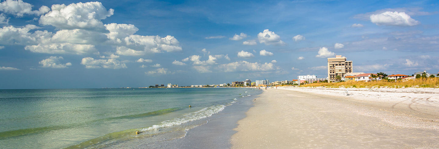 St. Pete Beach, Florida, USA
