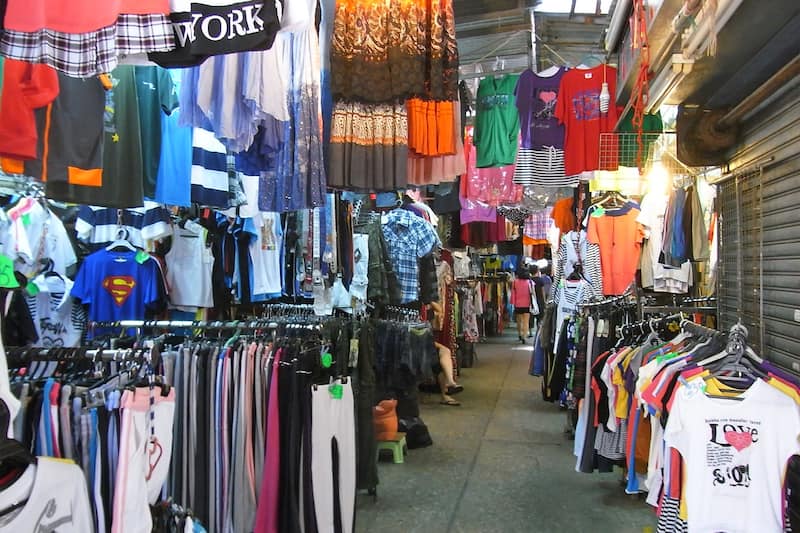 香港でおすすめのマーケット ベスト 10 香港でおすすめのマーケット ベスト 10