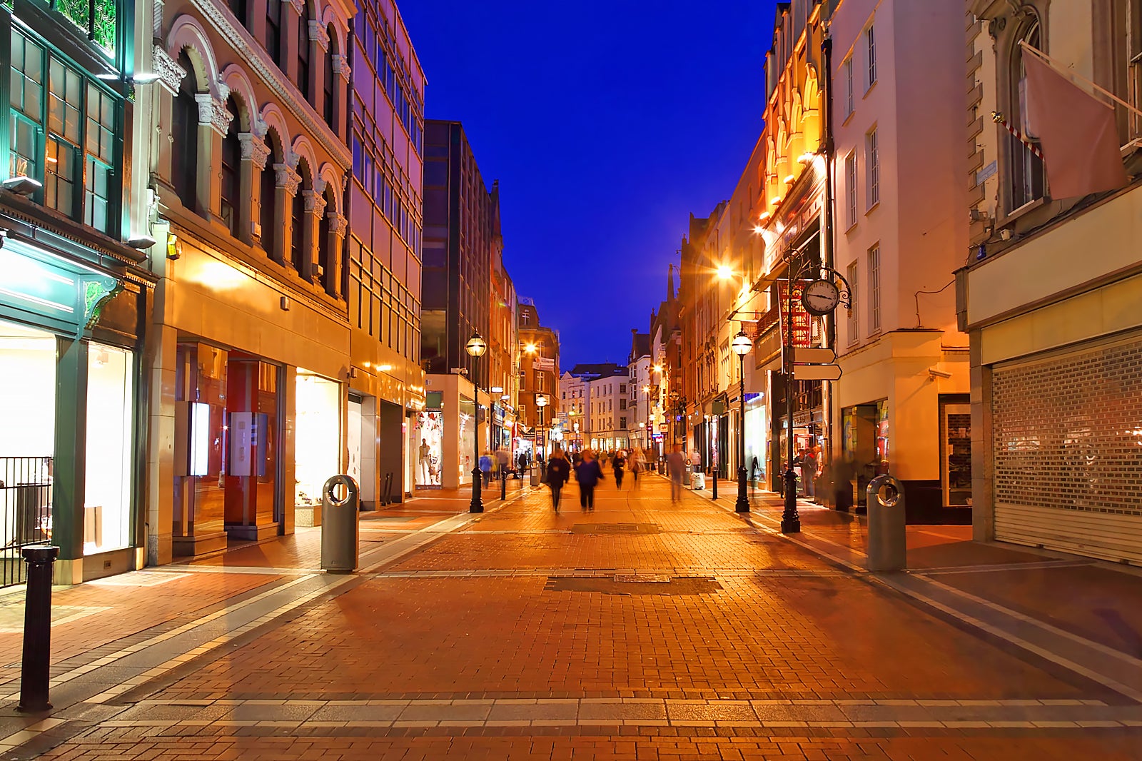 10 Best Things To Do After Dinner In Dublin Where To Go In Dublin At 