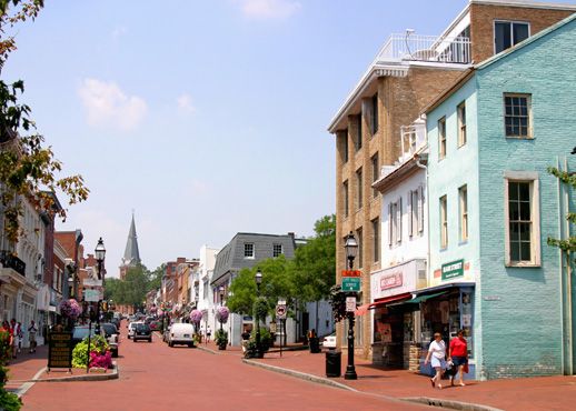 Top 10 Hotels In Bowie Maryland Annapolis