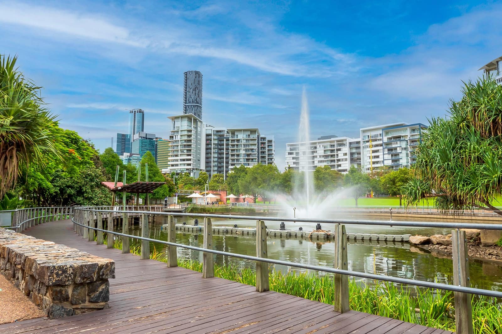 10 Best Things to Do in Brisbane - What is Brisbane Most Famous For