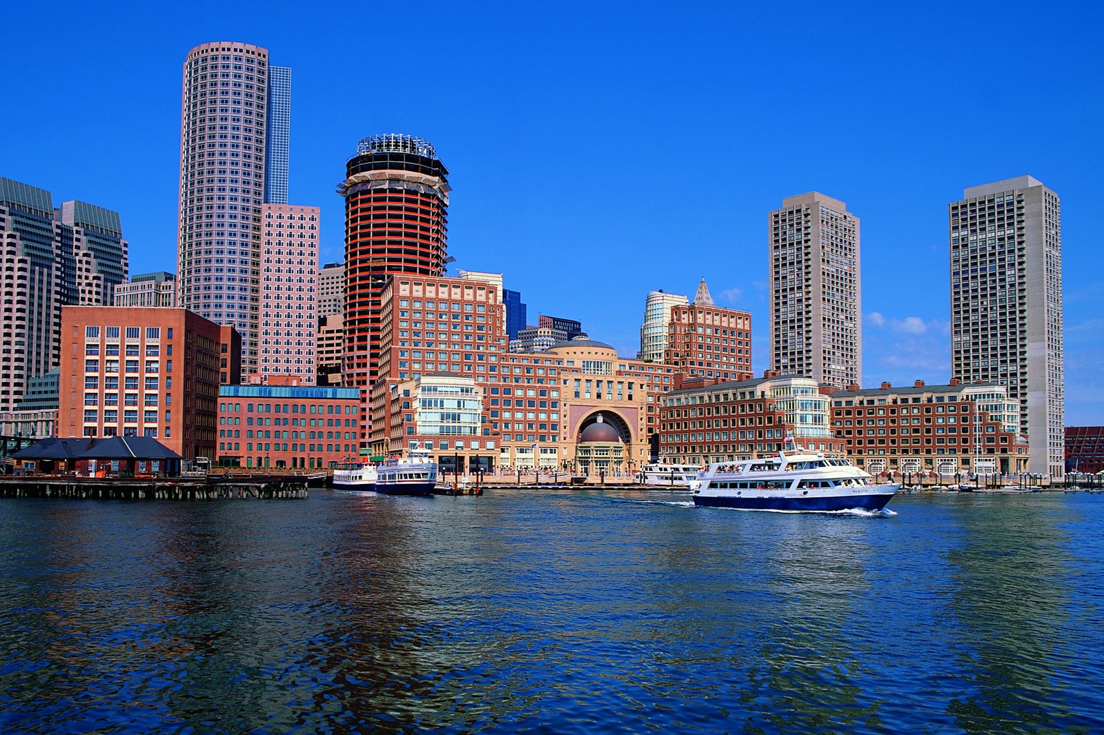 visit uss constitution boston