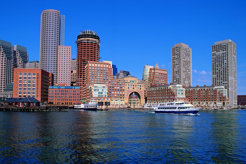 Massachusetts What you need to know before you go Go Guides Massachusetts What you need to know before you go Go Guides