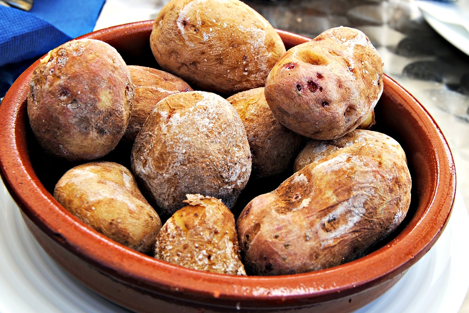 10 Best Local Dishes from the Canary Islands - Try Some Famous Food ...