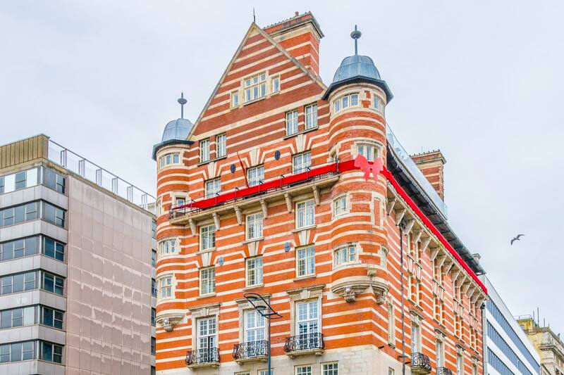 10 Most Iconic Buildings in Liverpool - Explore the Best of Liverpool's ...
