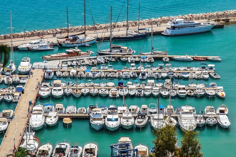 10 Best Things to Do in Hammamet - What is Hammamet Most Famous For ...