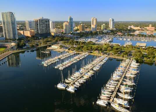 San Petersburgo, Florida, Estados Unidos