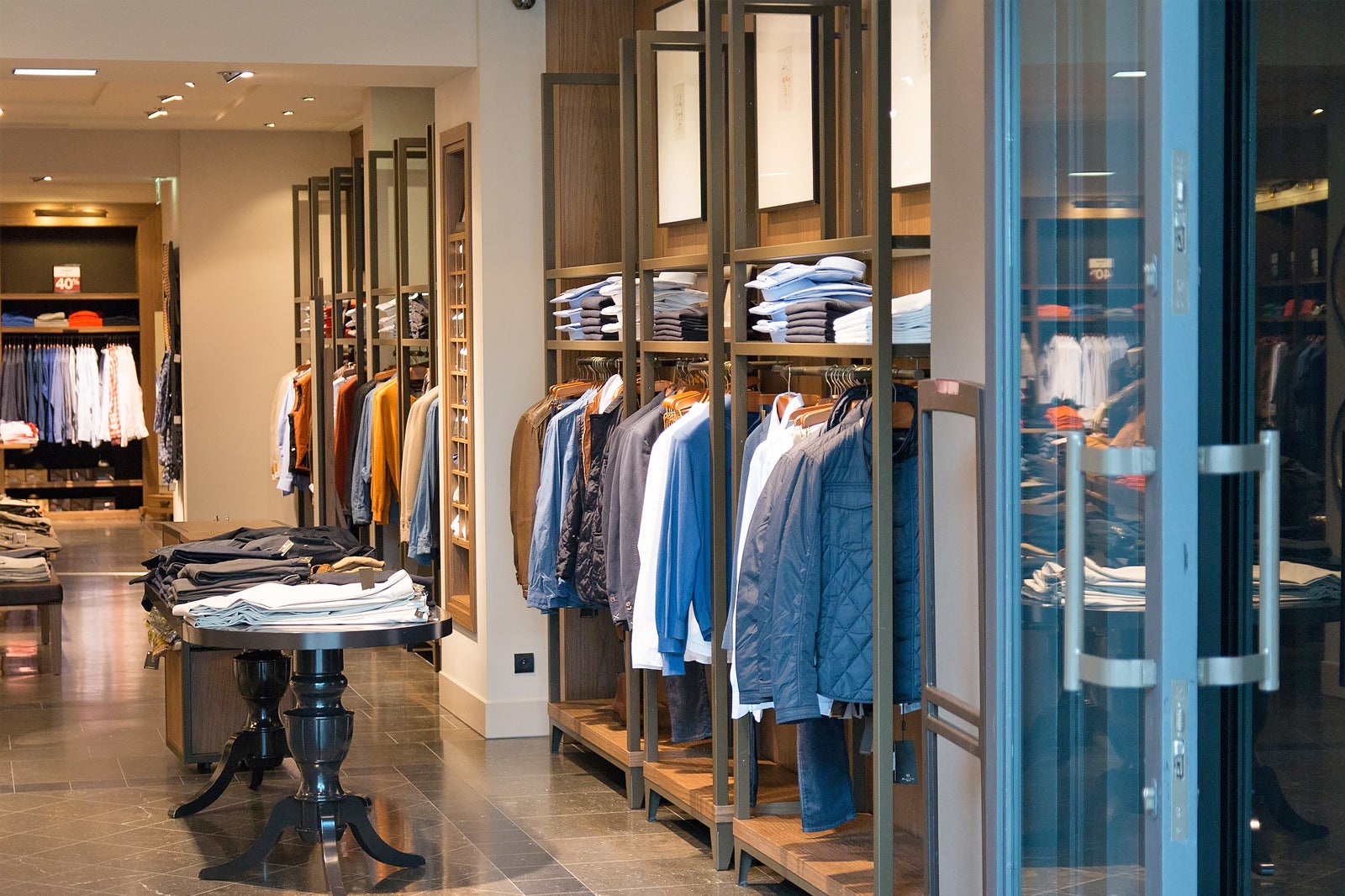 Best places to shop shop men's clothing