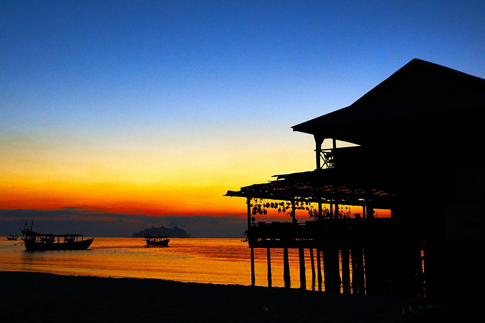 5 Best Nightlife in Koh Rong - Most Popular Nightlife in Koh Rong - Go ...