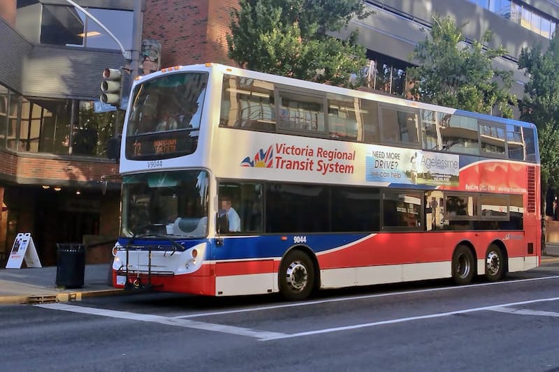 Victoria Travel Essentials - Useful Information to Help You Start Your ...