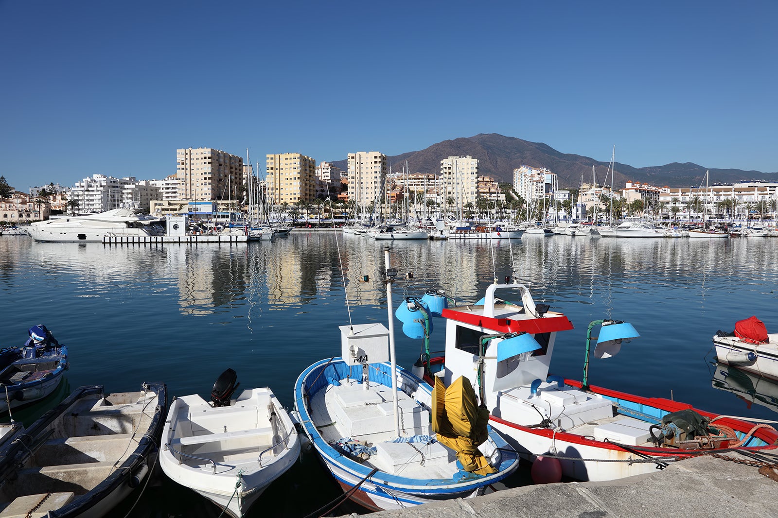 8 Best Things to Do in Estepona - What is Estepona Most Famous For ...