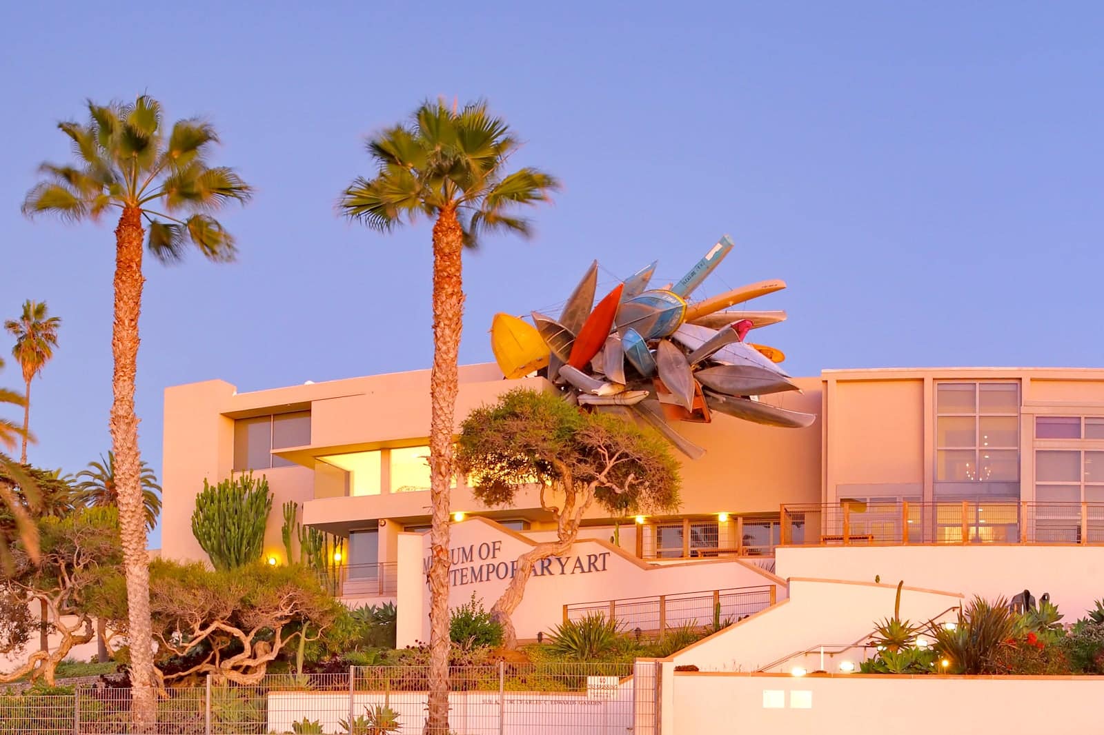 Museum of Contemporary Art San Diego Explore Important Artworks from