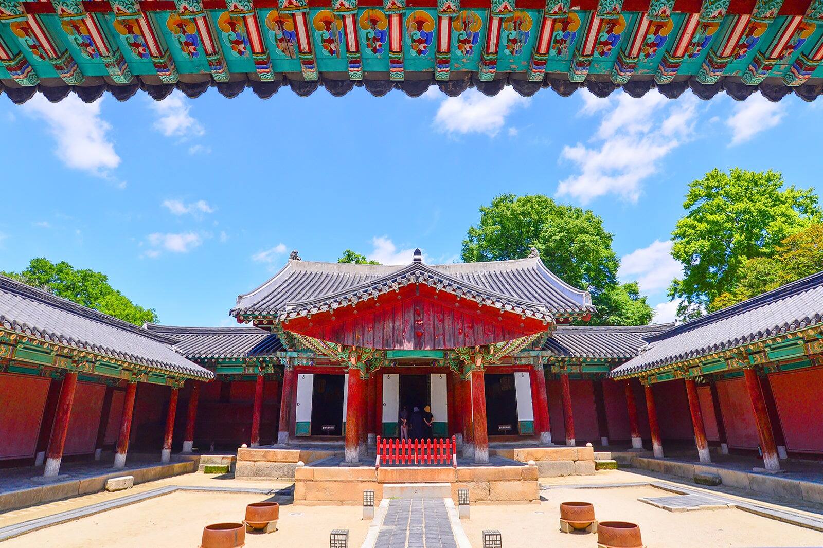 North Jeolla What you need to know before you go Go Guides