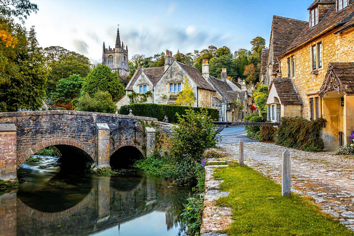 Photography Travel in Cotswolds - Cotswolds travel guide – Go Guides