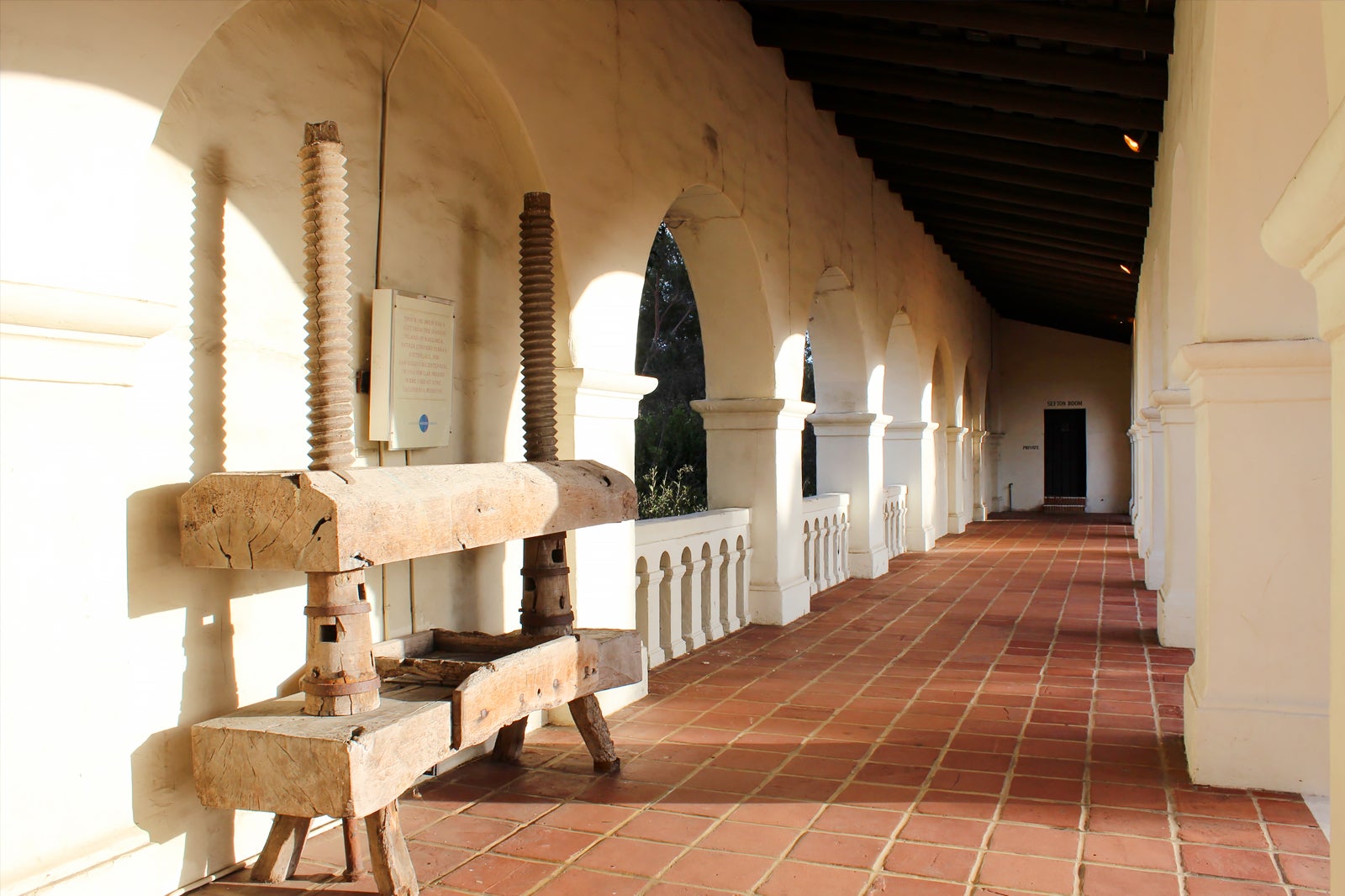 Presidio Park Explore a European Settlement and Enjoy Magnificent