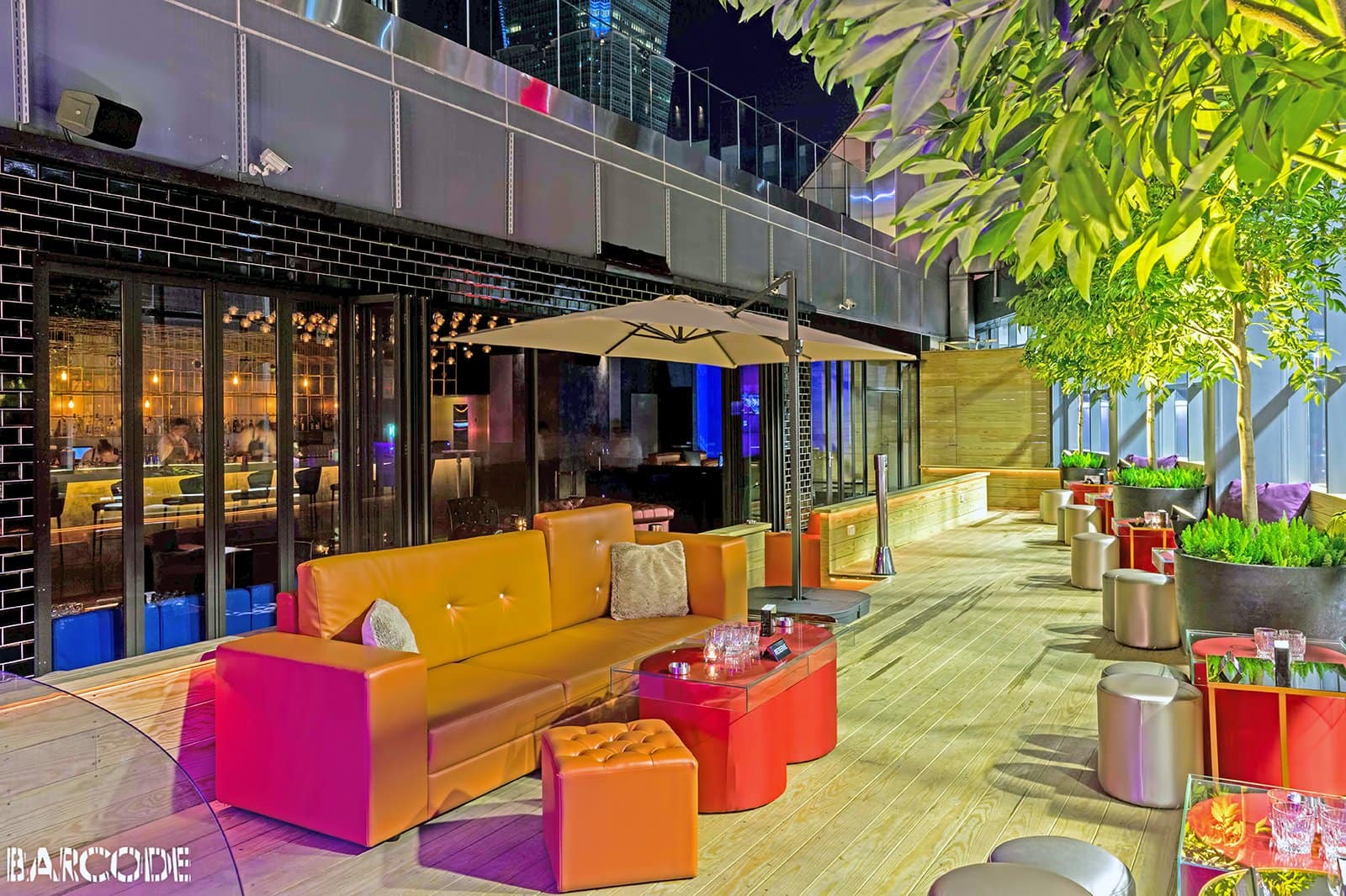 Barcode Taipei - Sophisticated Nightlife in Xinyi District – Go Guides