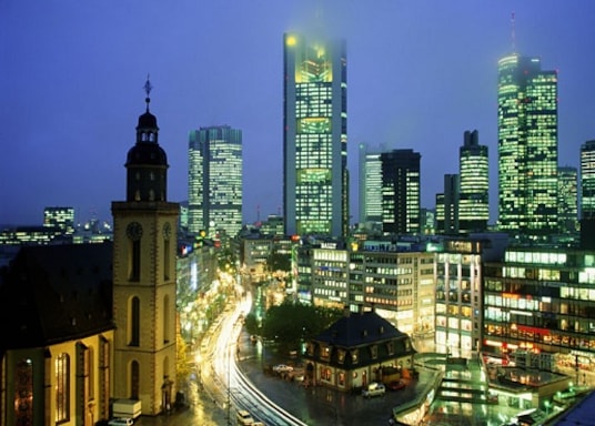 Frankfurt, Germany