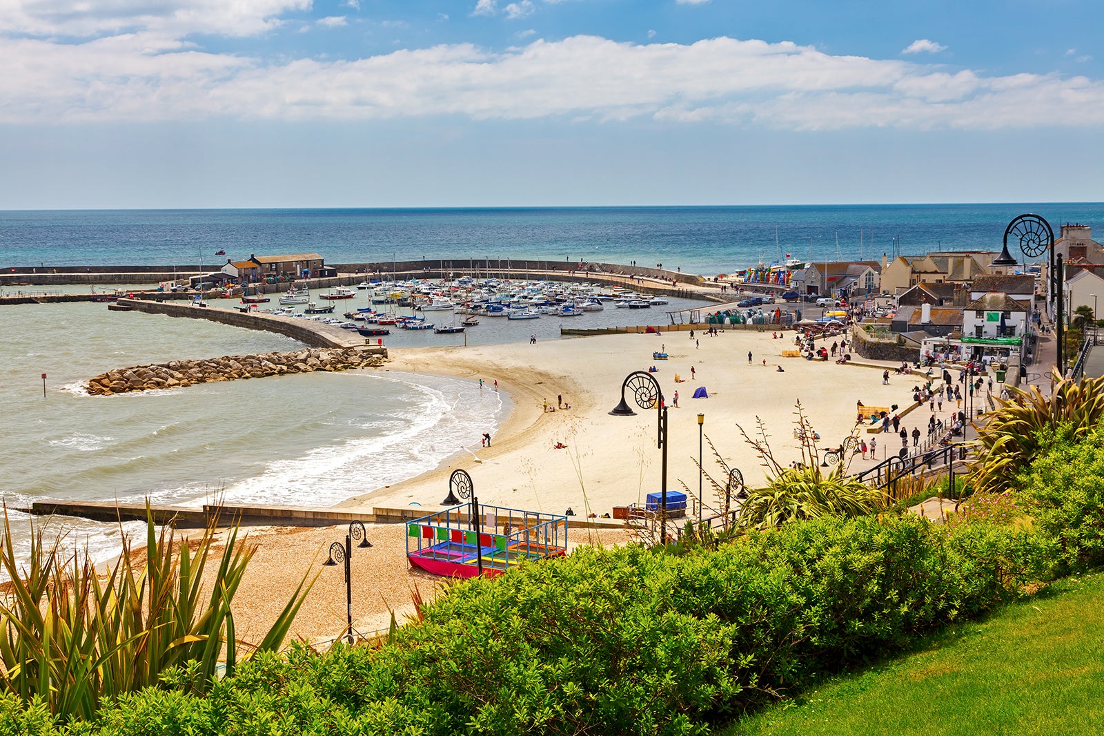 Chesil Beach  The Dorset Guide