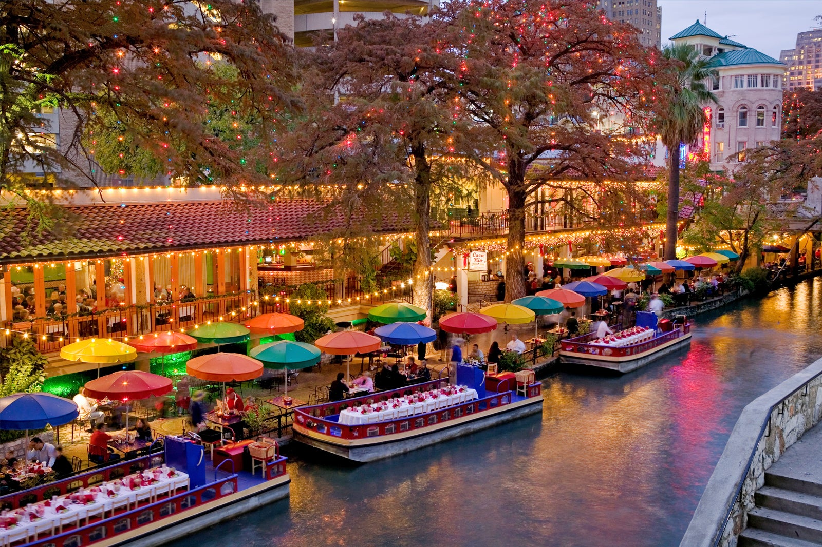 THINGS TO KNOW BEFORE YOU GO TO SAN ANTONIO