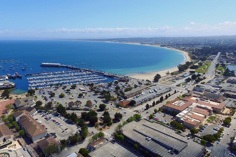 Monterey Travel Essentials Useful Information to Help You Start Your Monterey Travel Essentials Useful Information to Help You Start Your